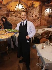 Responsabile di sala