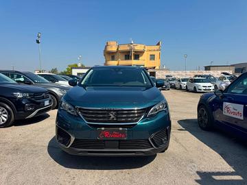 PEUGEOT 5008 BlueHDi 130 S&S EAT8 Allure 7 posti