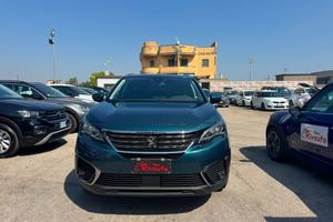 PEUGEOT 5008 BlueHDi 130 S&S EAT8 Allure 7 posti