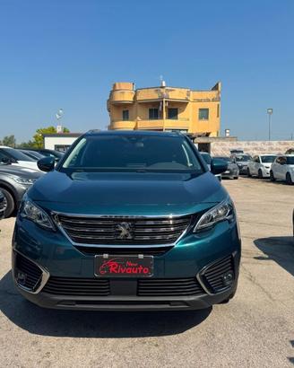 PEUGEOT 5008 BlueHDi 130 S&S EAT8 Allure 7 posti