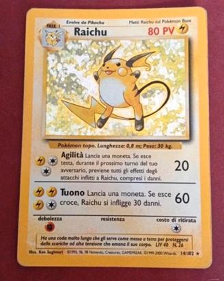 Raichu