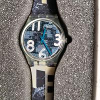 Orologio Swatch