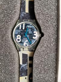Orologio Swatch