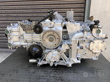 Porsche 996