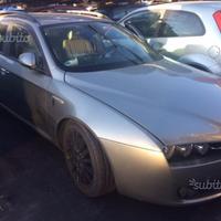 Alfa romeo 159 2006