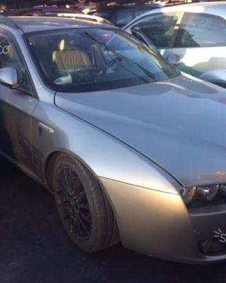 Alfa romeo 159 2006