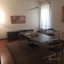 Ufficio mq 170 di pregio in zona gardena