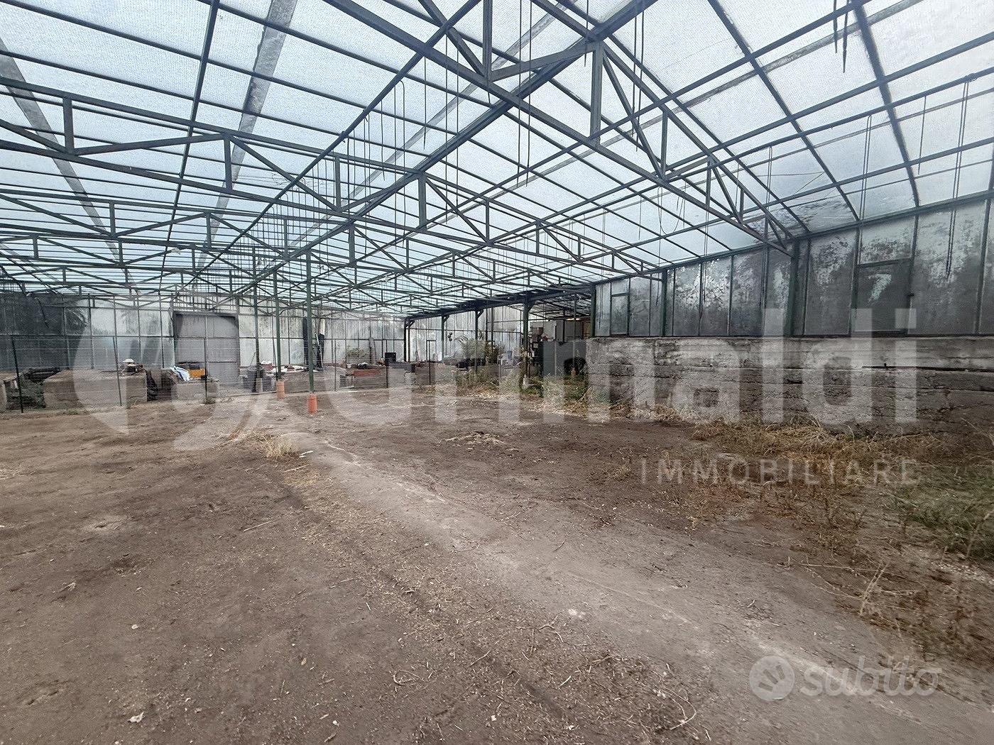 Terreno Residenziale Messina [0681-70VRG] - Vista 4