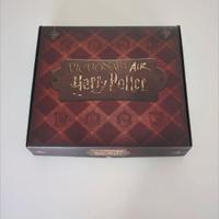 Gioco pictionary air Harry Potter