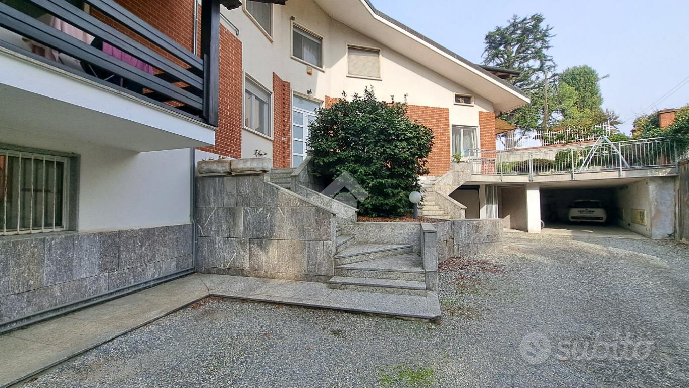 Appartamento – Dorzano - Vista 3