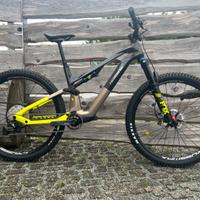 HAIBIKE LYKE CF 11 ebike