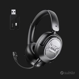 Cuffie gaming oxs storm a2