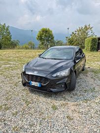 Ford Focus 1.5 ecoblue 120 cv 5p. STline