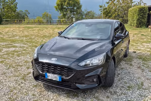 Ford Focus 1.5 ecoblue 120 cv 5p. STline