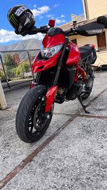 Ducati hypermotard