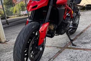 Ducati hypermotard