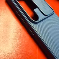 Cover Samsung S25 Ultra