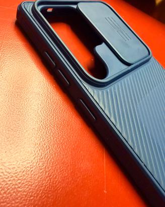 Cover Samsung S25 Ultra