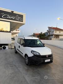 Fiat Doblo Doblò 1.6 MJT 105CV PL-TN Cargo Maxi La