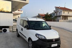 Fiat Doblo Doblò 1.6 MJT 105CV PL-TN Cargo Maxi La