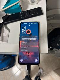Realme gt RMX2202