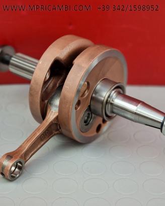 ALBERO MOTORE HONDA CRF 300 X 2010 2011 CRE 250 20