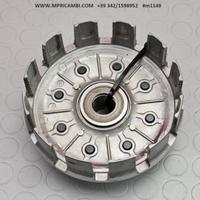 CAMPANA FRIZIONE HONDA CRF 450 2002 2003 CRE F 200