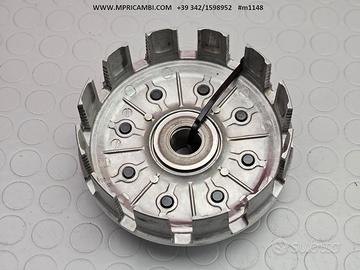 CAMPANA FRIZIONE HONDA CRF 450 2002 2003 CRE F 200