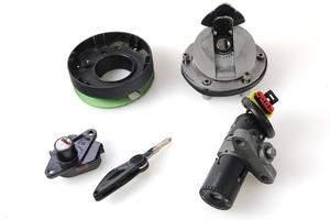 Kit chiave con serratura BENELLI TNT 1130