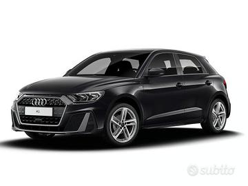 RICAMBI X AUDI A1 SPORTBACK ANNO 2022