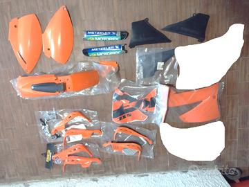 RICAMBI MOTO KTM cross/enduro/motard