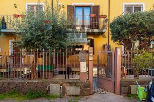 Villa singola - Trecastagni