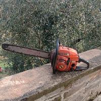Motosega  65. Husqvarna