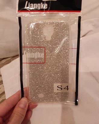 cover Samsung S4