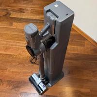 Scopa elettrica Narwal V40 Station NUOVA