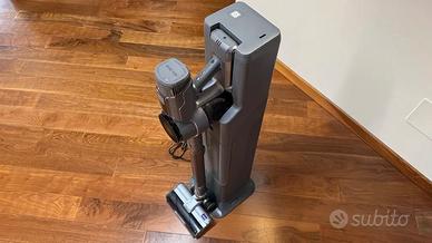 Scopa elettrica Narwal V40 Station NUOVA