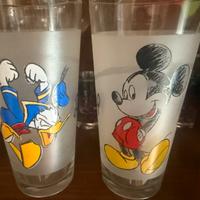 Bicchieri Disney