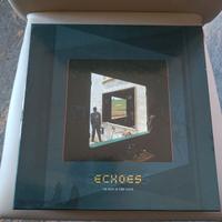 Pink Floyd - Echoes - (4 LP Boxset)