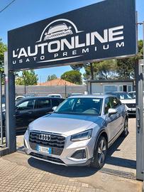 Audi Q2 35 TDI S tronic Admired