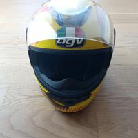 Casco integrale AGV