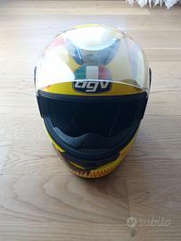 Casco integrale AGV