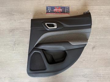 Pannello Rivestimento Interno Portiera Posteriore 