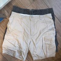 Pantaloncini cargo