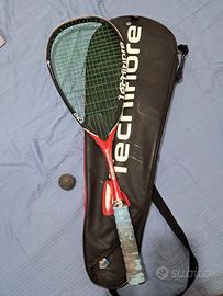 racchetta da squash