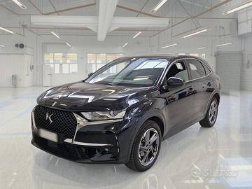 DS DS 7 CROSSBACK BLUEHDI 130 AUTOMATICA BUSINESS 