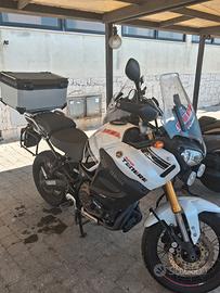 Yamaha super tenere  1200