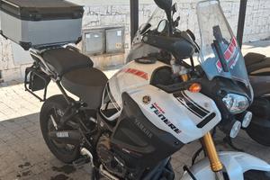 Yamaha super tenere  1200