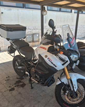 Yamaha super tenere  1200