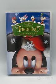 Tipolino strepitoso Natale