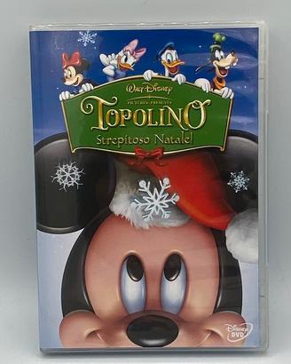 Tipolino strepitoso Natale